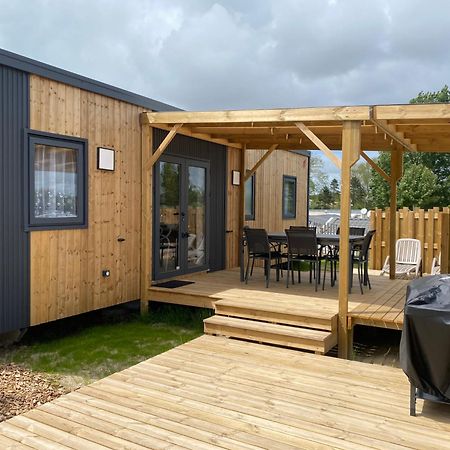 Hotel Camping Les Alizes Saint-Hilaire-de-Riez Zewnętrze zdjęcie