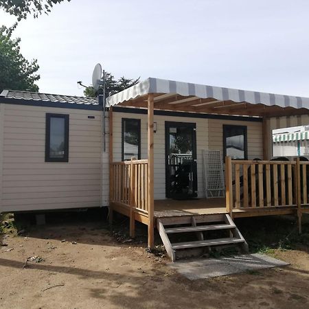 Hotel Camping Les Alizes Saint-Hilaire-de-Riez Zewnętrze zdjęcie