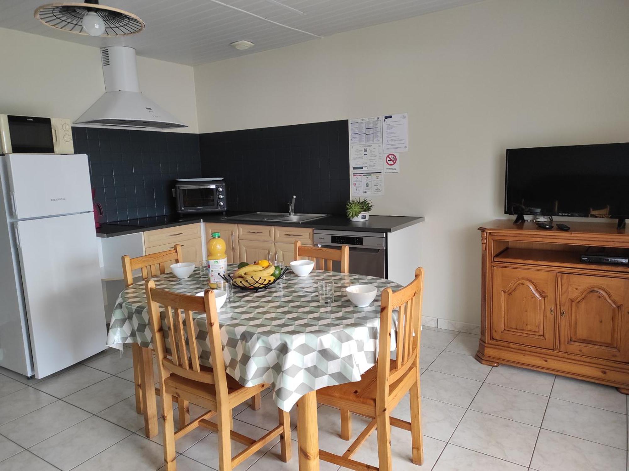 Hotel Camping Les Alizes Saint-Hilaire-de-Riez Zewnętrze zdjęcie