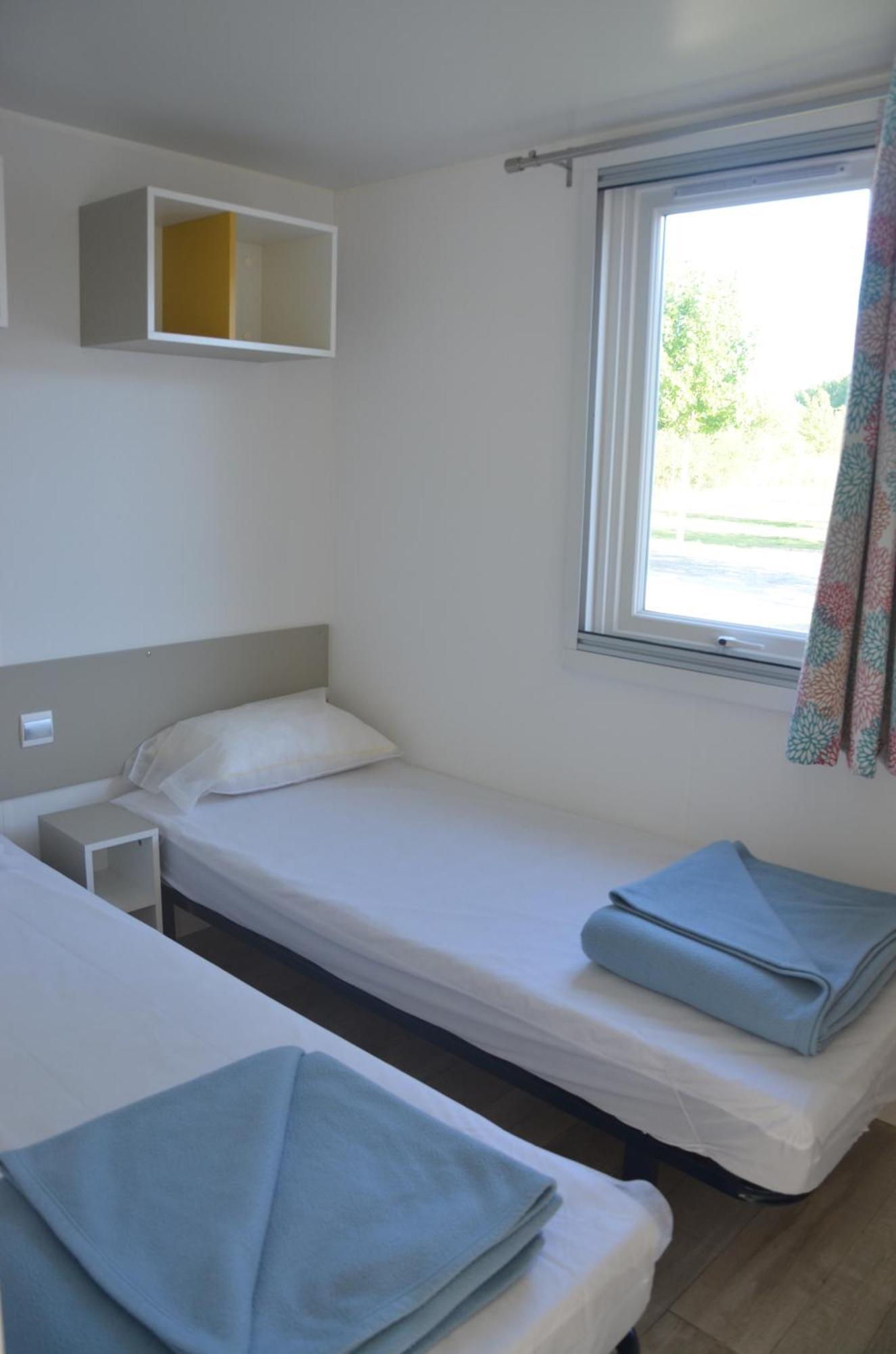 Hotel Camping Les Alizes Saint-Hilaire-de-Riez Zewnętrze zdjęcie