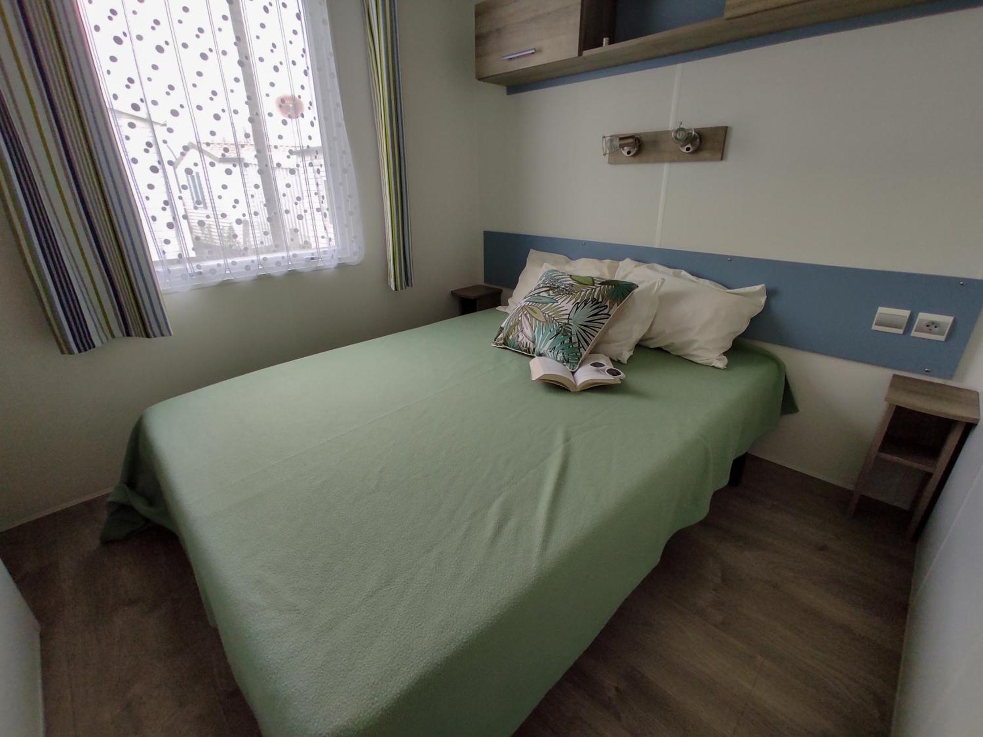 Hotel Camping Les Alizes Saint-Hilaire-de-Riez Zewnętrze zdjęcie