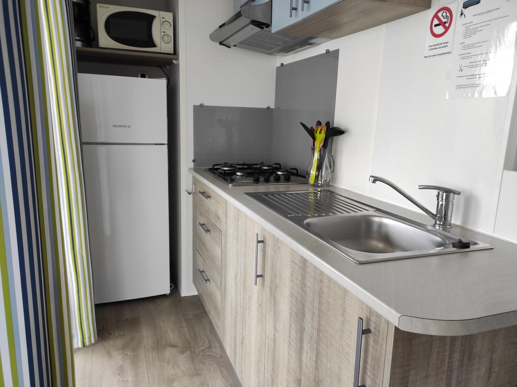 Hotel Camping Les Alizes Saint-Hilaire-de-Riez Zewnętrze zdjęcie