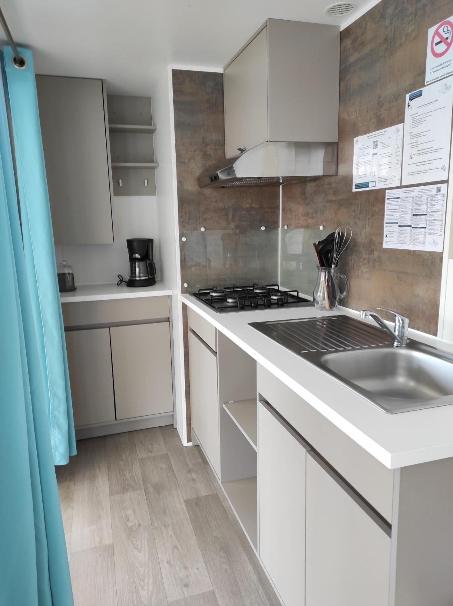 Hotel Camping Les Alizes Saint-Hilaire-de-Riez Pokój zdjęcie