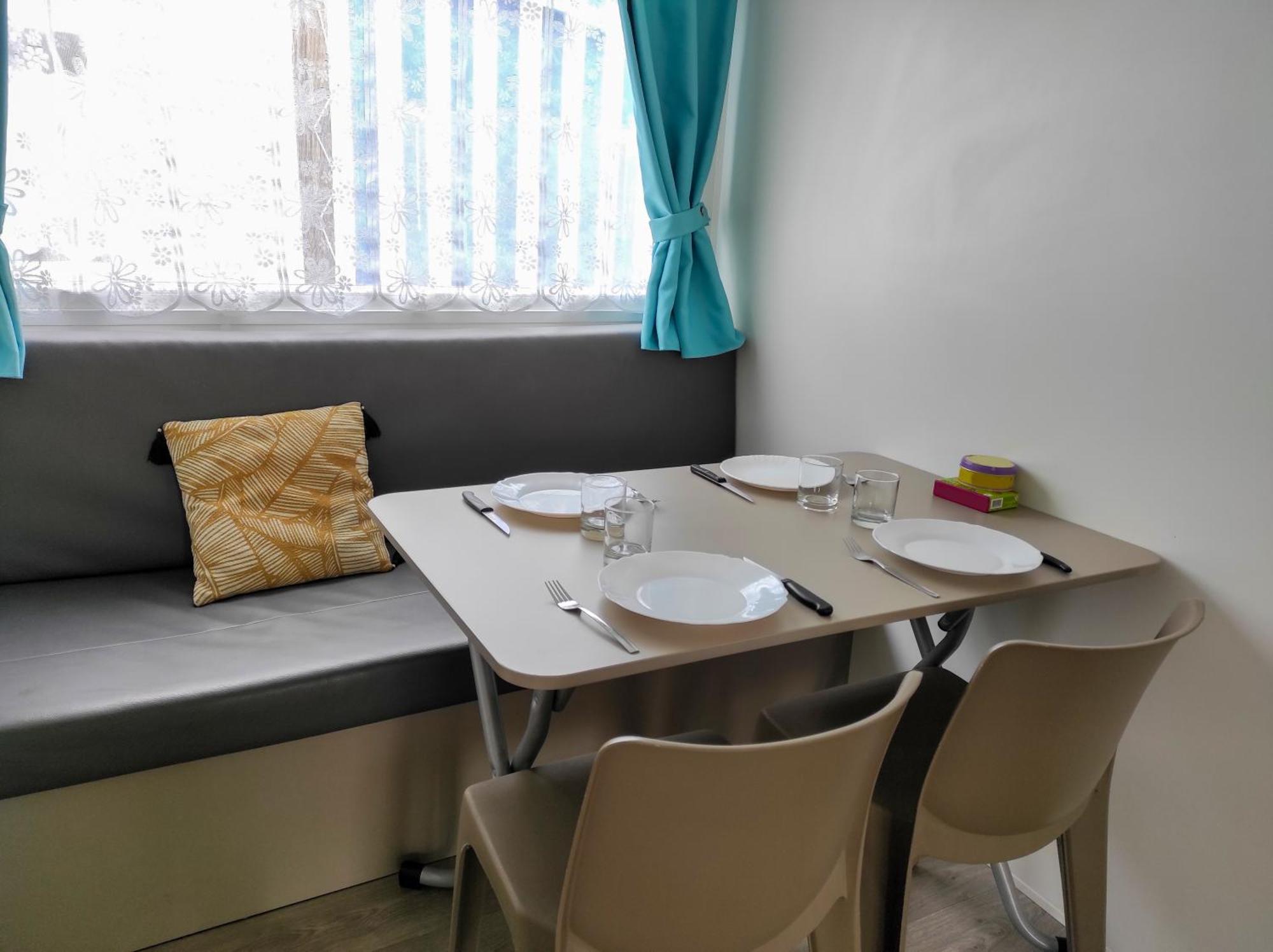 Hotel Camping Les Alizes Saint-Hilaire-de-Riez Pokój zdjęcie