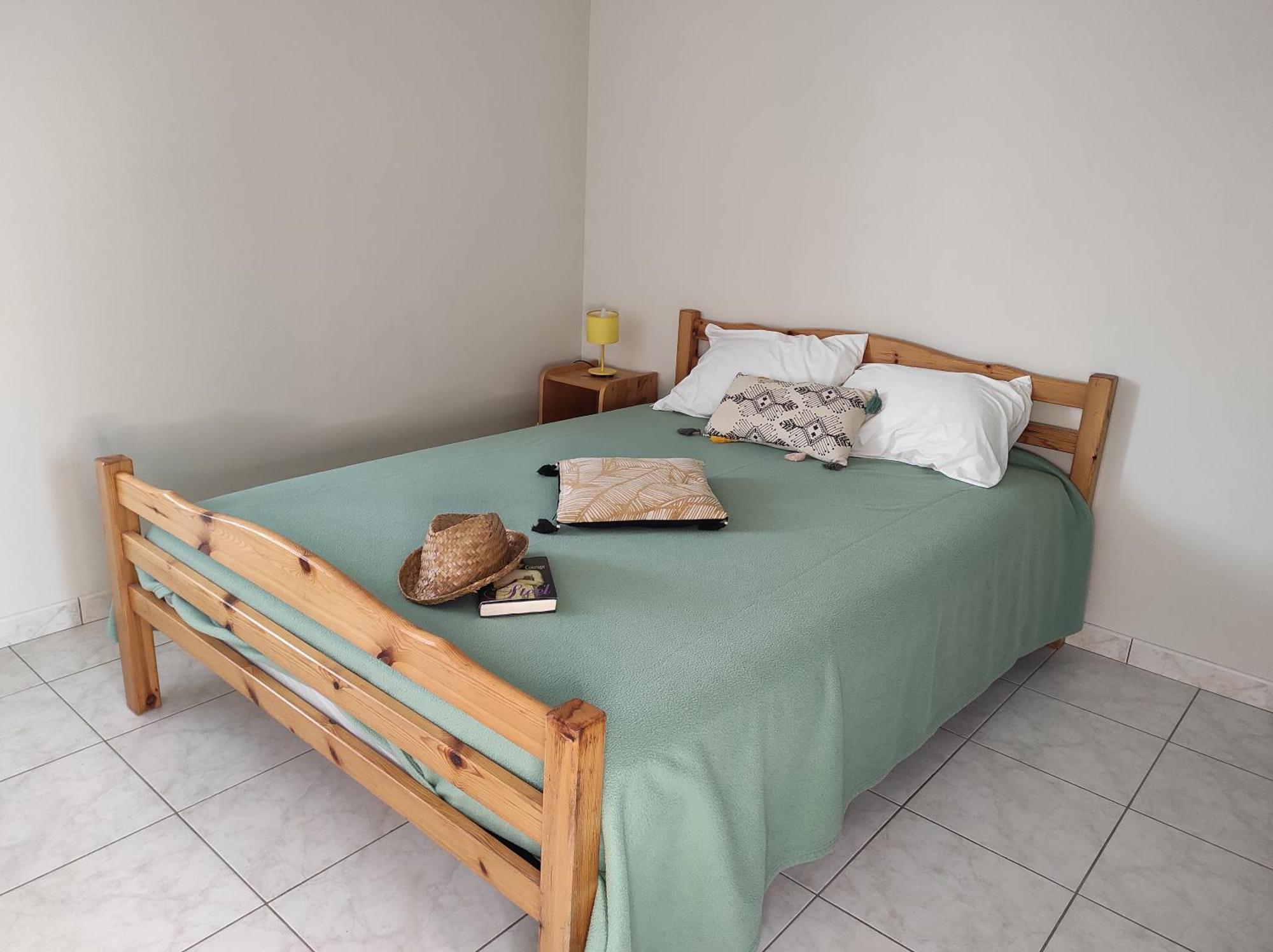 Hotel Camping Les Alizes Saint-Hilaire-de-Riez Pokój zdjęcie