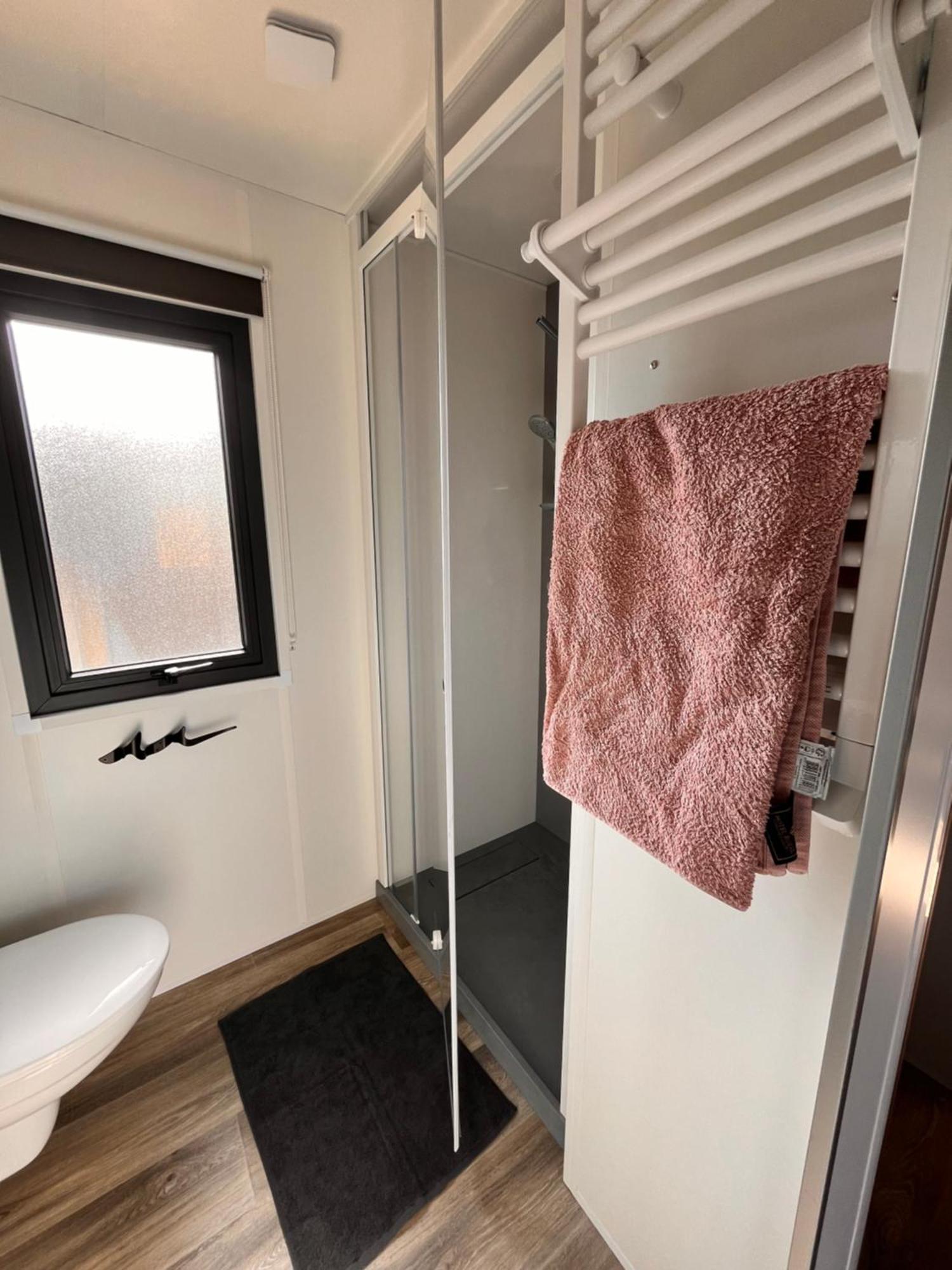 Hotel Camping Les Alizes Saint-Hilaire-de-Riez Zewnętrze zdjęcie