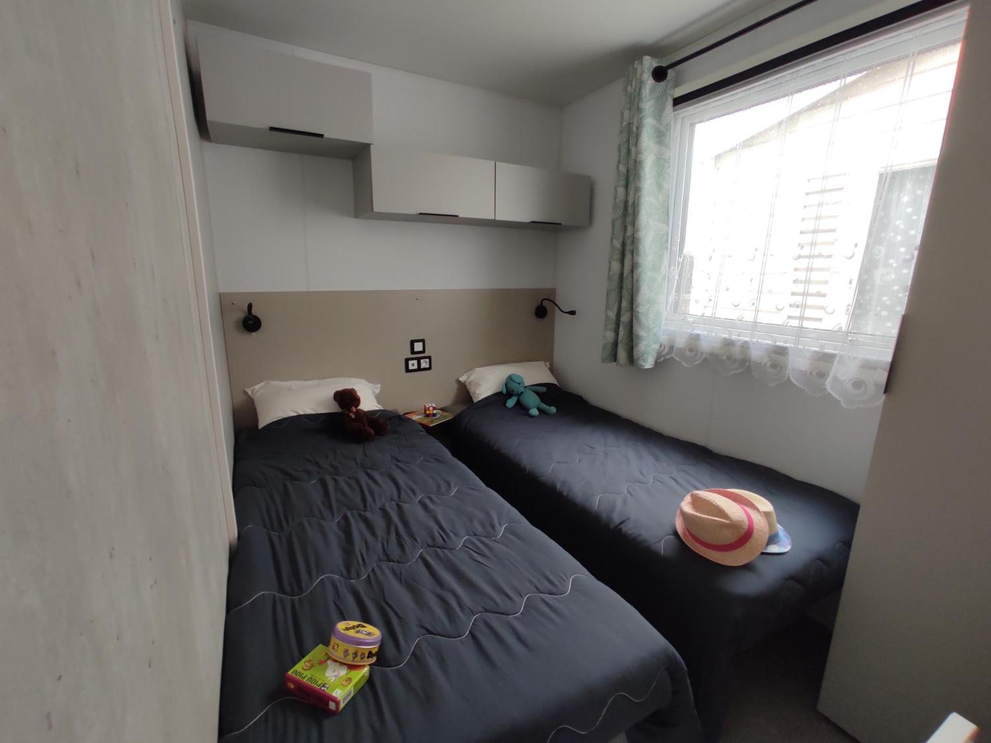 Hotel Camping Les Alizes Saint-Hilaire-de-Riez Zewnętrze zdjęcie