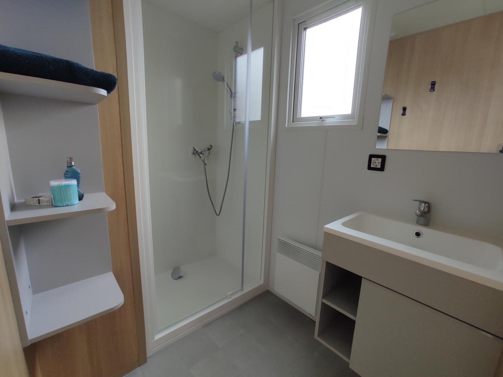 Hotel Camping Les Alizes Saint-Hilaire-de-Riez Zewnętrze zdjęcie