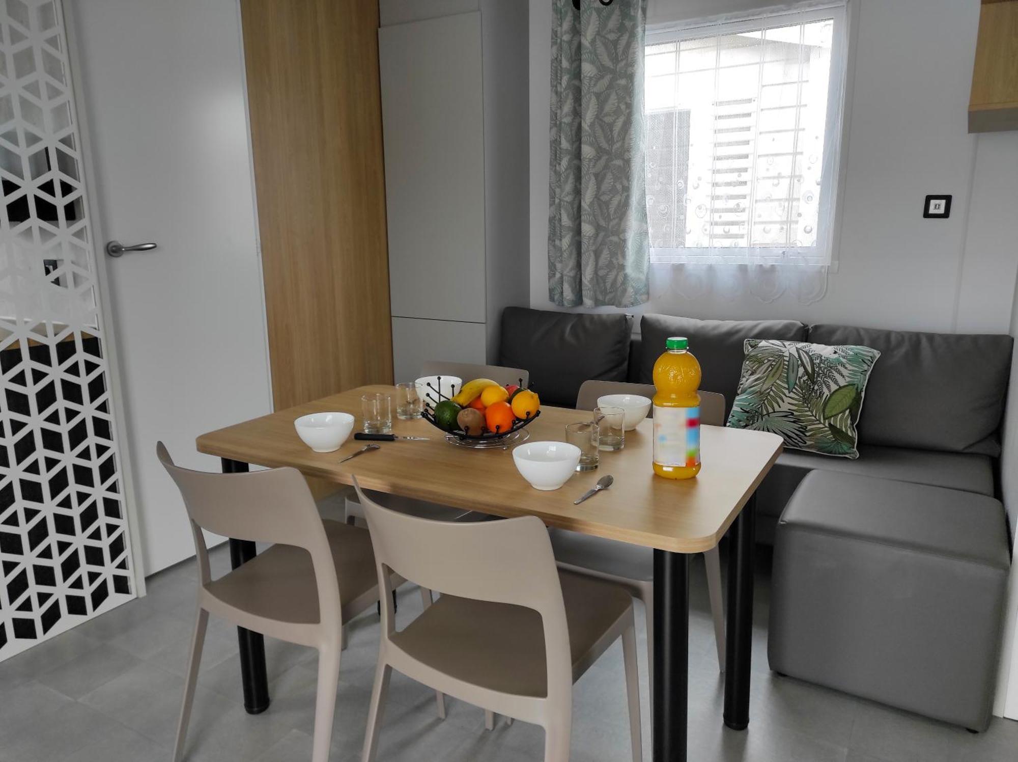 Hotel Camping Les Alizes Saint-Hilaire-de-Riez Zewnętrze zdjęcie